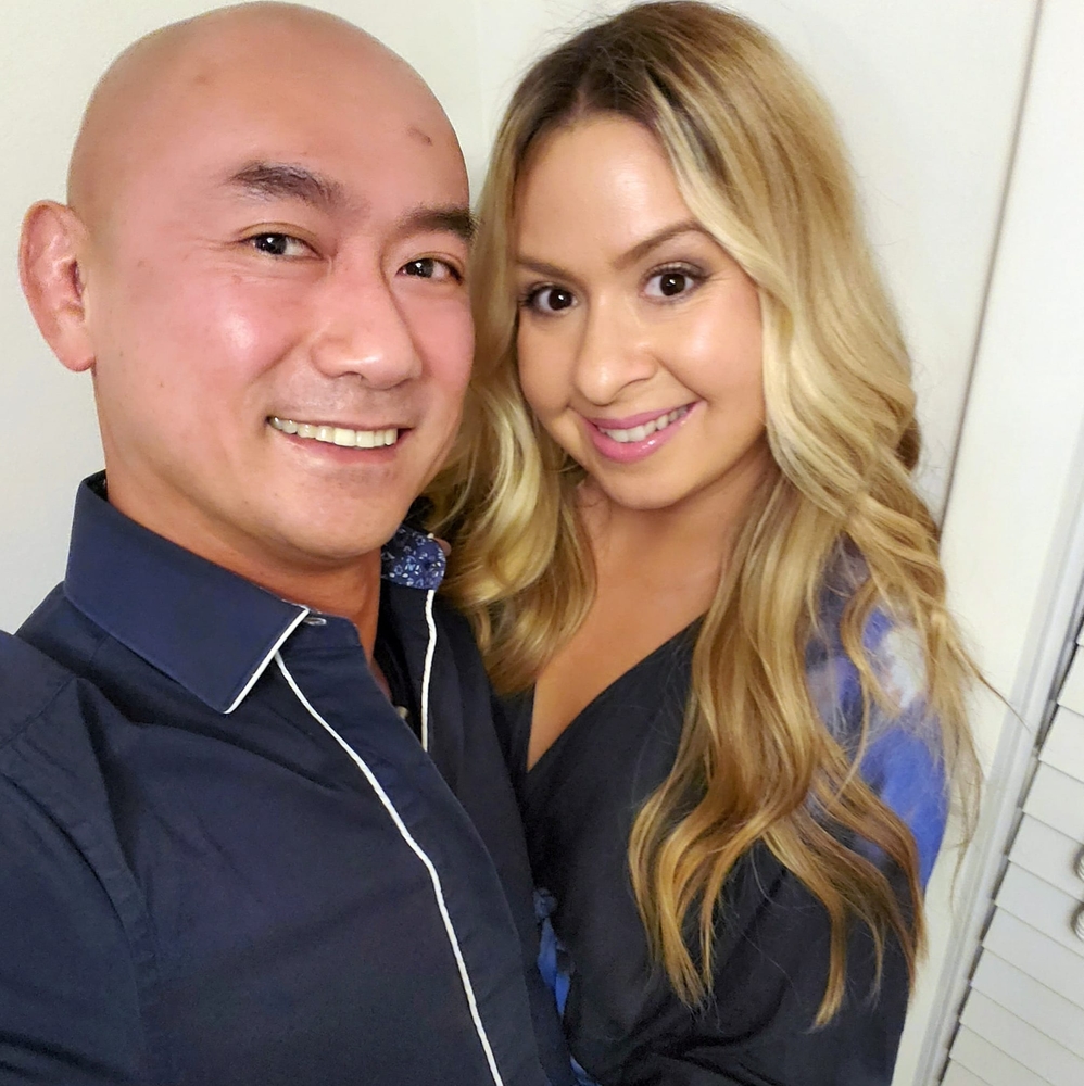 Meet your Posher, Tricia